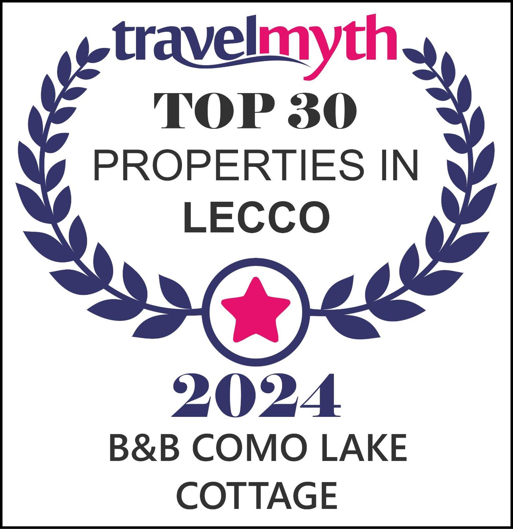 B&B Como Lake Cottage 레코 외부 사진