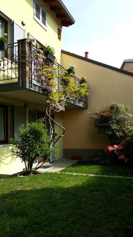 B&B Como Lake Cottage 레코 외부 사진