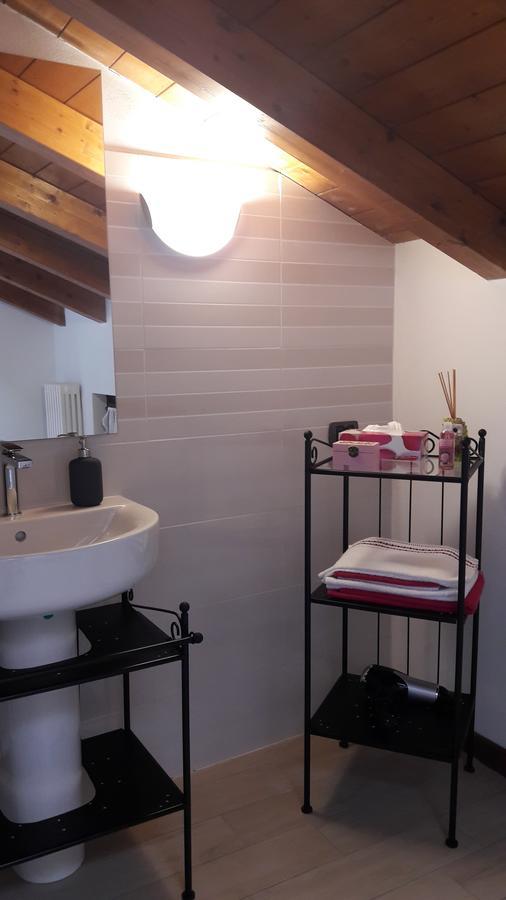 B&B Como Lake Cottage 레코 외부 사진