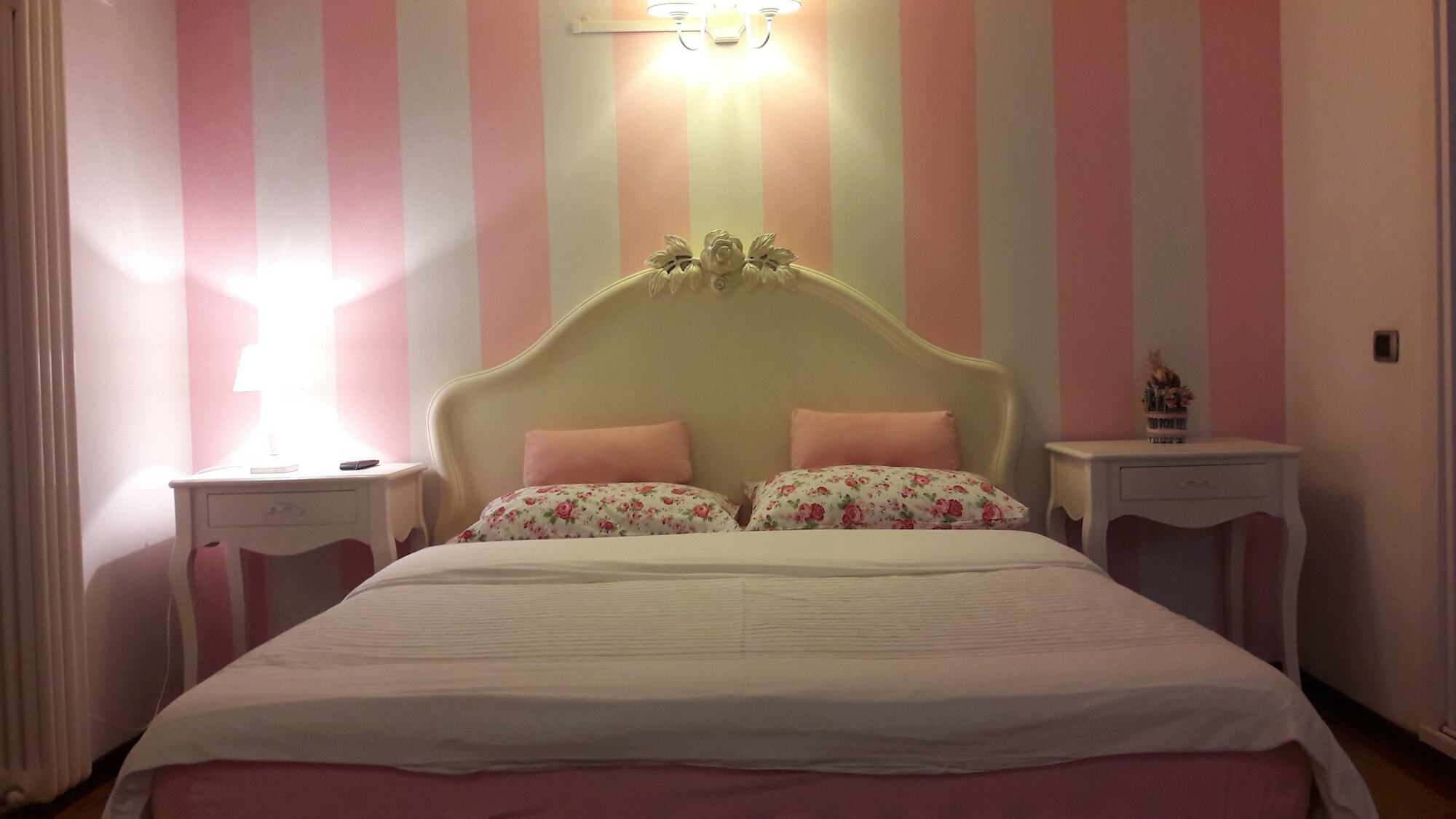 B&B Como Lake Cottage 레코 외부 사진