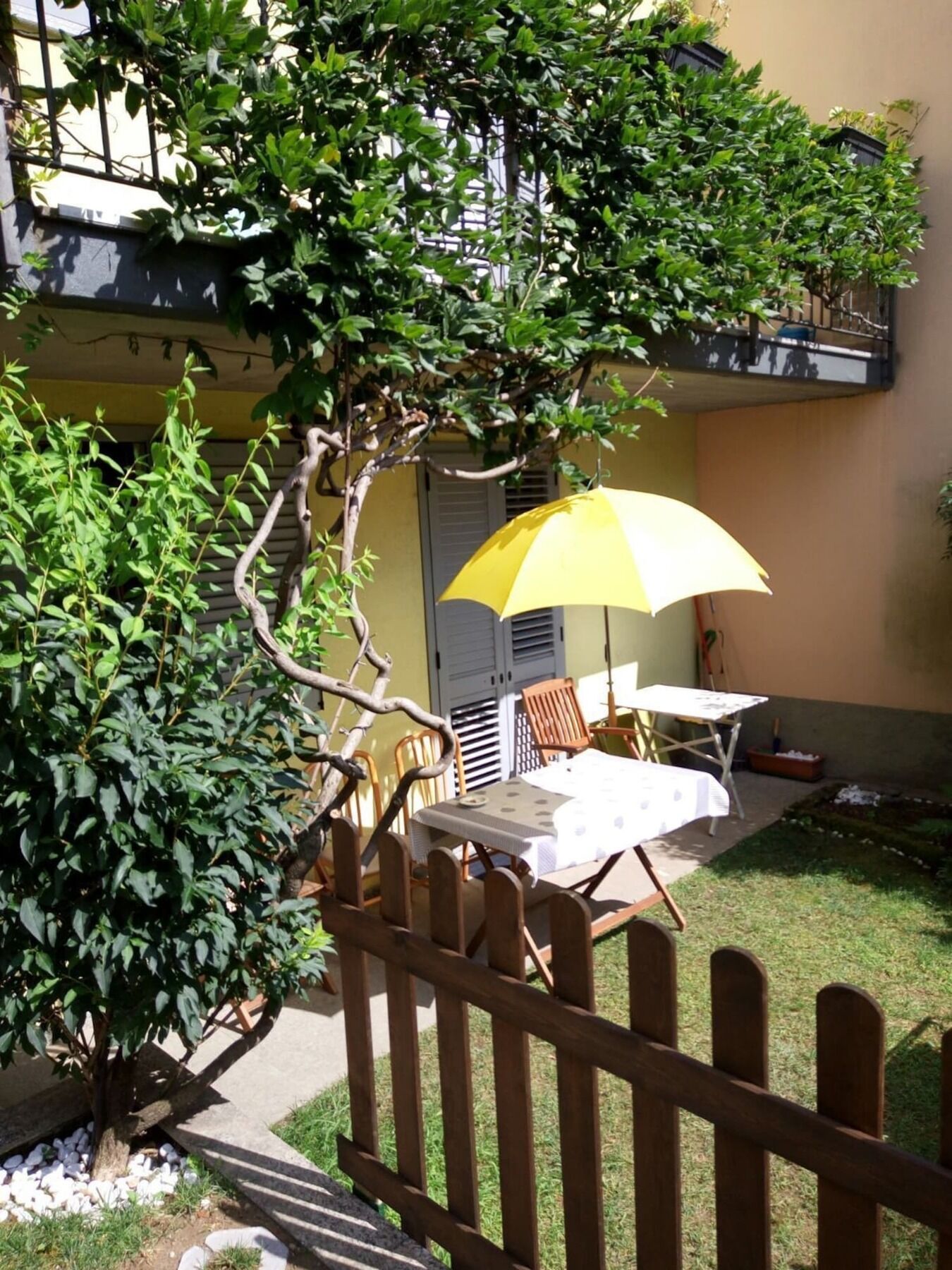 B&B Como Lake Cottage 레코 외부 사진